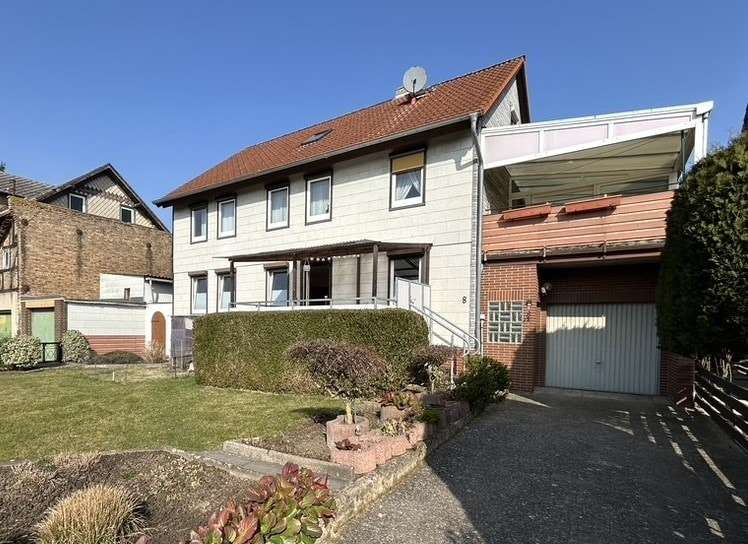 Haus zum Kaufen in Denkte 179.000 € 180 m²