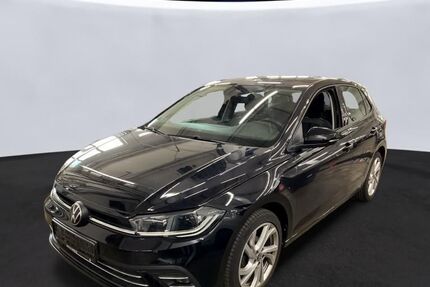 VW Polo 32.790 km 18.990 &euro; Braunschweig 38122
