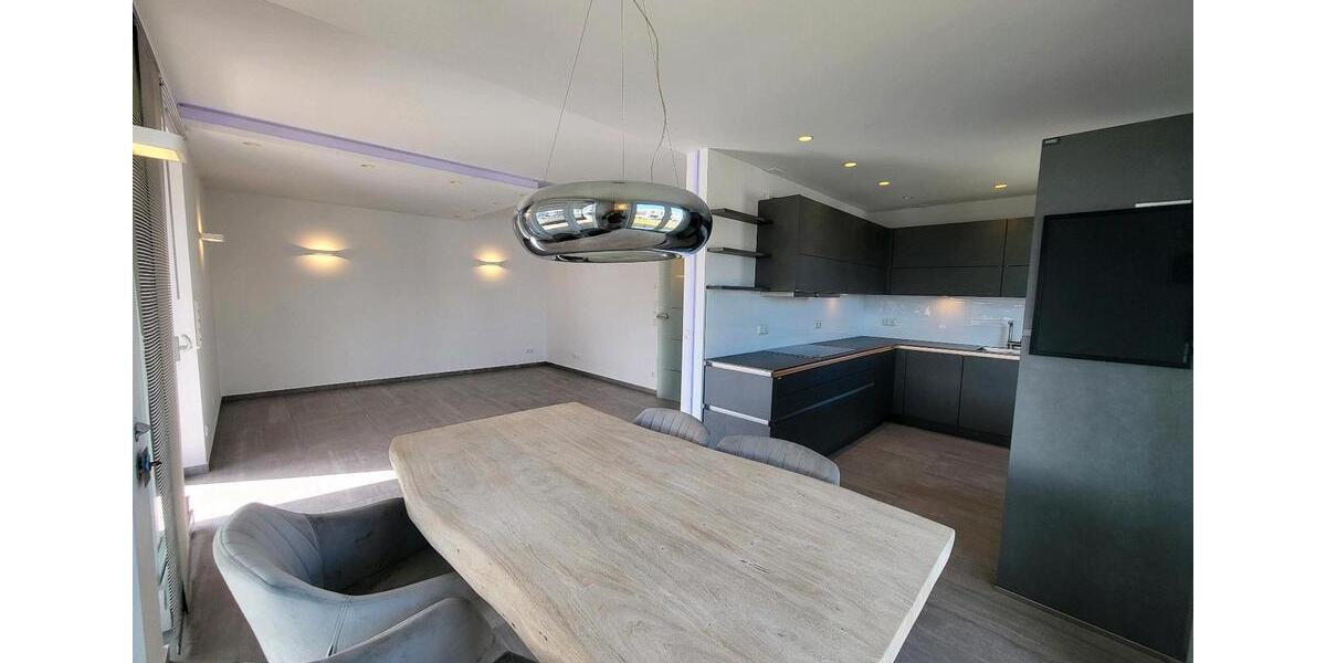 Eigentumswohnung zu Vermieten 4 zimmer