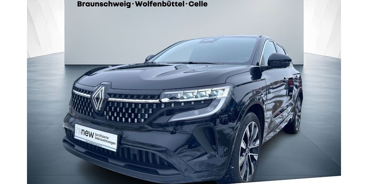 Renault Austral 56.602 km 25.490 &euro; Braunschweig 38124