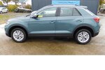 VW T-Roc 1.5 Life TSI BMT Navi Klima Standheizung 29.700 km 23.990 € Vordorf 38533