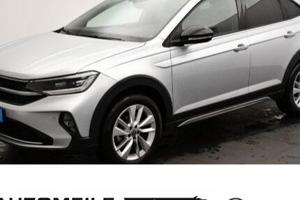 VW Taigo 8.494 km 26.990 &euro; Wolfsburg 38440