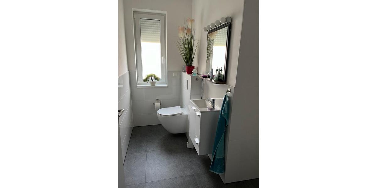 Moderne DHH in Tülau Voitze 6 zimmer