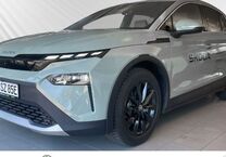 Gebrauchtwagen Skoda Elroq