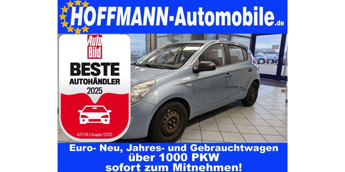 Hyundai i20 149.600 km 1.700 € Wolfsburg Heiligendorf 38444