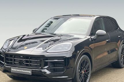 Porsche Cayenne 8.100 km 136.860 &euro; Braunschweig 38114