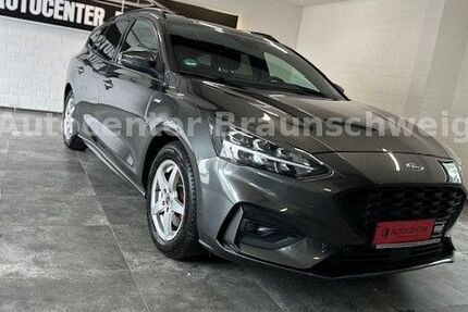 Ford Focus 91.000 km 12.850 &euro; Braunschweig 38112