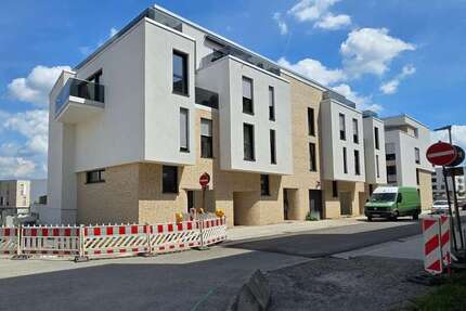 Wohnung zum Kaufen in Wolfsburg 499.000 € 142 m²