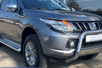 Mitsubishi L200 224.000 km 15.990 &euro; Gifhorn 38518