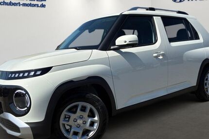 Hyundai INSTER 1.300 km 26.900 &euro; Wolfsburg 38448