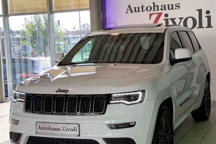 Jeep Grand Cherokee 101.300 km 24.940 &euro; Helmstedt 38350