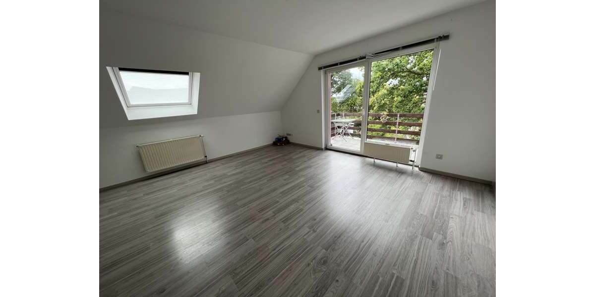 Etagenwohnung Isenbüttel - 2 Zimmer, 65 m&sup2;, 595&euro; | Angebot:25246417