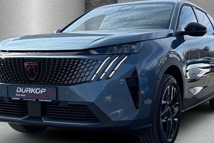 Peugeot 5008 7.990 km 37.990 &euro; Braunschweig 38126