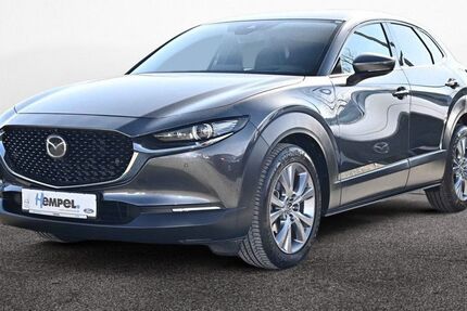 Mazda CX-30 36.623 km 27.890 &euro; Braunschweig 38114