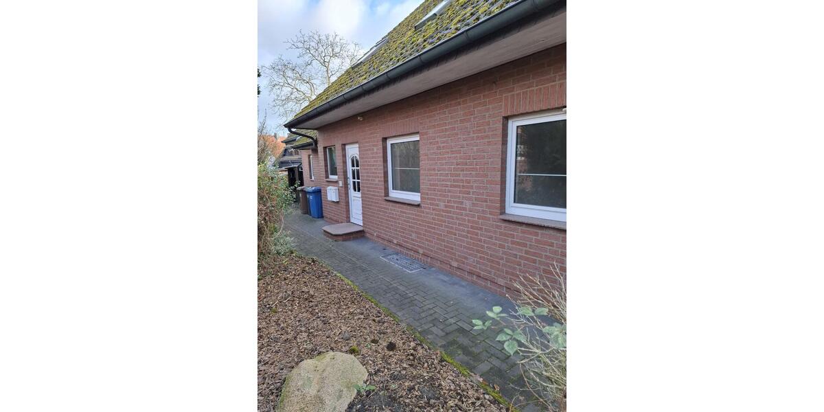 Erdgeschoßwohnung Jembke - 4 Zimmer, 90 m&sup2;, 800&euro; | Angebot:24715512