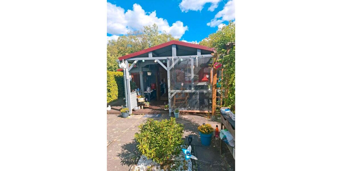 Grundstück Braunschweig Heidberg-Melverode - 2.100&euro; | Angebot:26649909