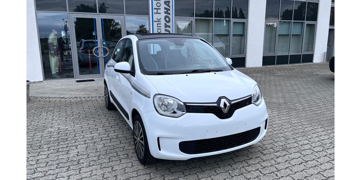 Renault Twingo 49.000 km 10.400 € Wolfsburg 38444