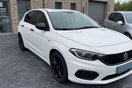 Fiat Tipo 95.200 km 8.490 &euro; Wesendorf 29392