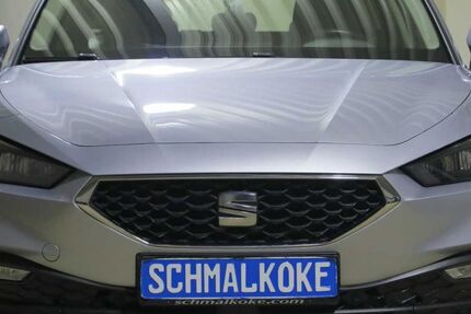 Seat Leon 74.200 km 18.750 € Braunschweig 38112
