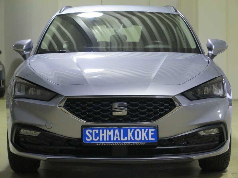 Seat Leon 74.200 km 18.750 € Braunschweig 38112