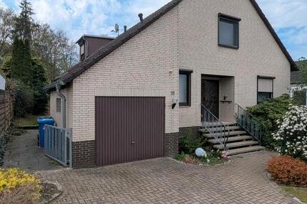 Haus Helmstedt - 7 Zimmer, 140 m&sup2;, 379.000&euro; | Angebot:26613442