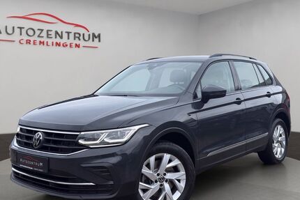 VW Tiguan 119.825 km 23.990 &euro; Cremlingen 38162