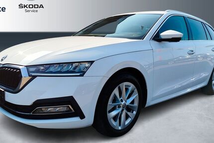 Skoda Octavia 41.766 km 22.970 &euro; Wolfsburg 38446