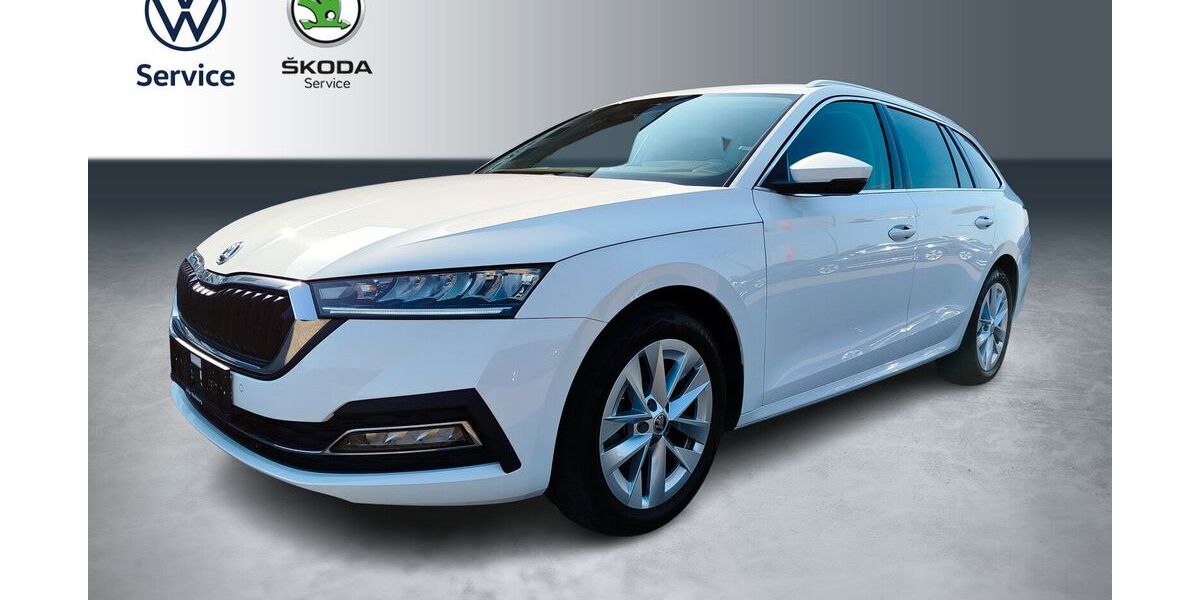 Skoda Octavia 41.766 km 22.970 &euro; Wolfsburg 38446