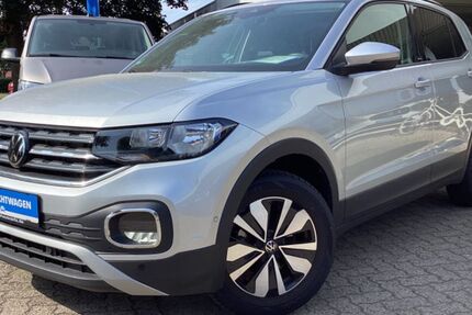 VW T-Cross 3.965 km 22.990 &euro; Wendeburg 38176