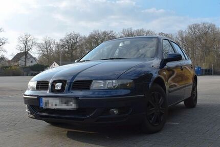Seat Leon 99.463 km 2.600 &euro; Gifhorn 38518