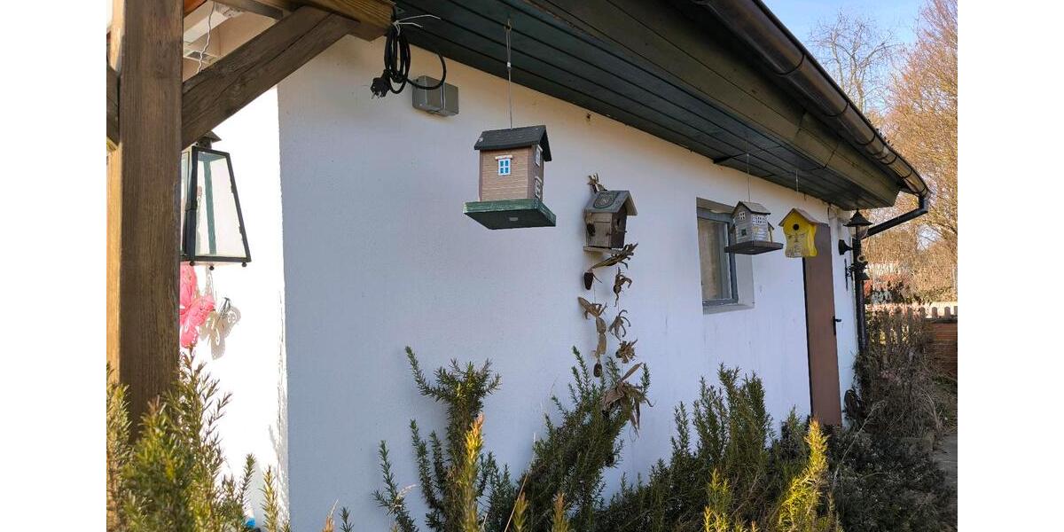 Grundstück Braunschweig Heidberg-Melverode - 5.000&euro; | Angebot:25405740