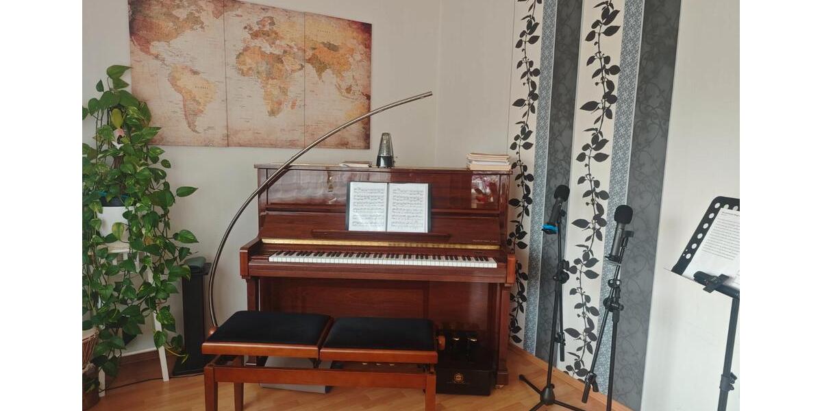 Erdgeschoßwohnung Wolfsburg Ehmen - 7 Zimmer, 200 m&sup2;, 1.250&euro; | Angebot:26154415