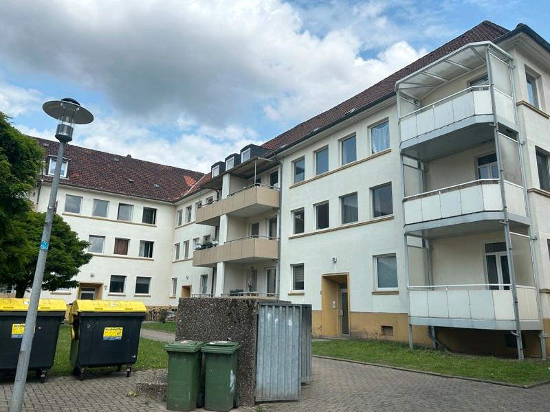 Vermietungsaktion am 13.08. 15-17 Uhr!