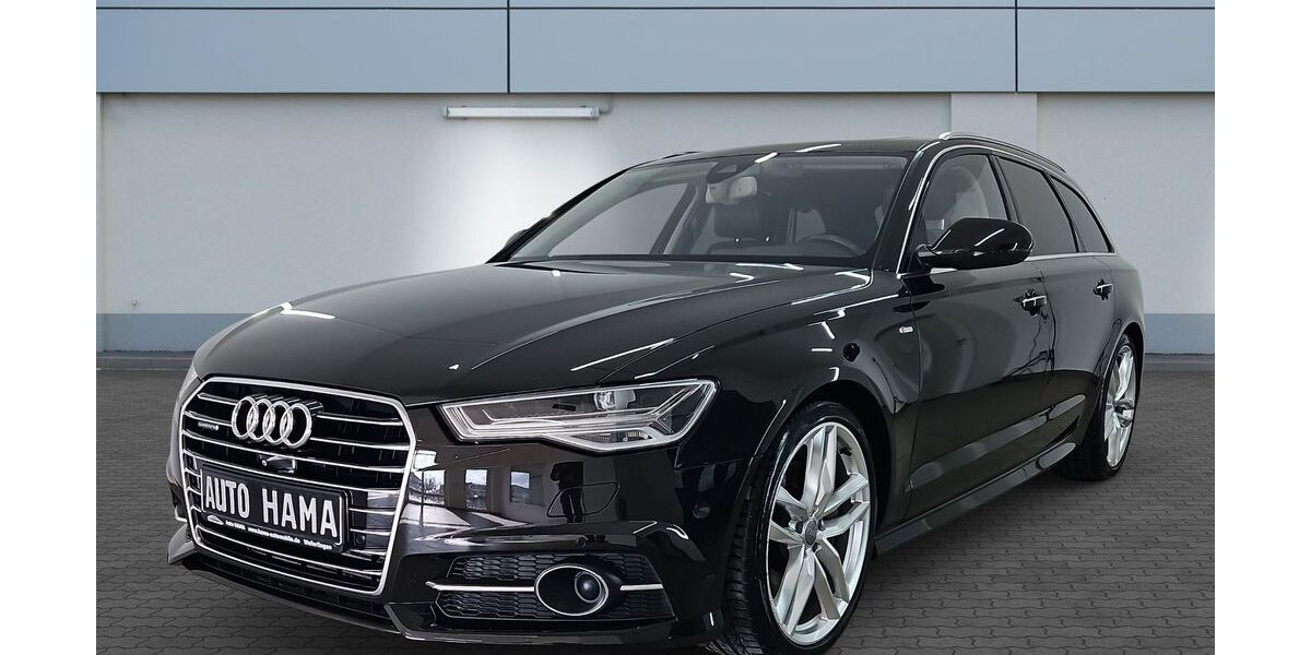 Audi A6 173.000 km 22.990 &euro; Weferlingen 39356