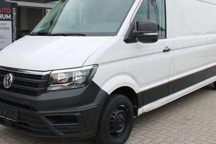 VW Crafter 164.485 km 15.999 &euro; Braunschweig 38126