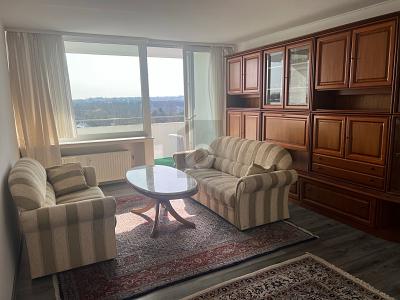 TOLLE GELEGENHEIT MIT BLICK AUF DEN HARZ - Etagenwohnung Braunschweig Timmerlah-Geitelde-Stiddien | Angebot:26501735
