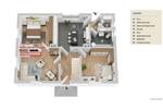 Einfamilienhaus Isenbüttel - 6 Zimmer, 115 m&sup2;, 260.000&euro; | Angebot:26819620