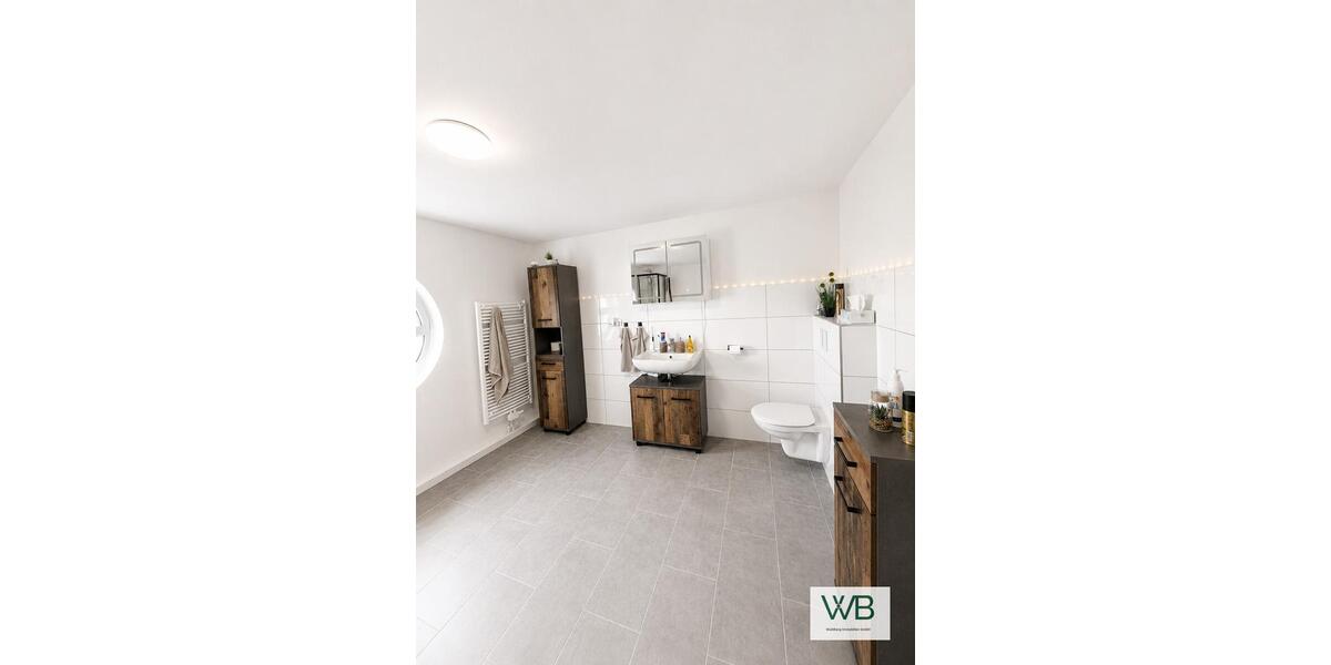 Erdgeschoßwohnung Helmstedt - 5 Zimmer, 119 m&sup2;, 990&euro; | Angebot:26648572