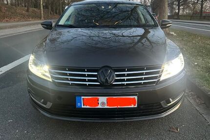VW CC 161.500 km 8.300 &euro; Wolfsburg 38444
