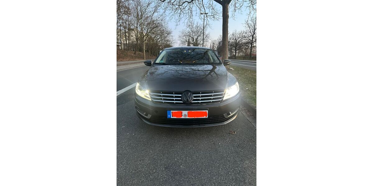 VW CC 161.500 km 8.300 &euro; Wolfsburg 38444