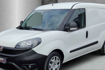 Fiat Doblo 38.816 km 14.250 &euro; Braunschweig 38126