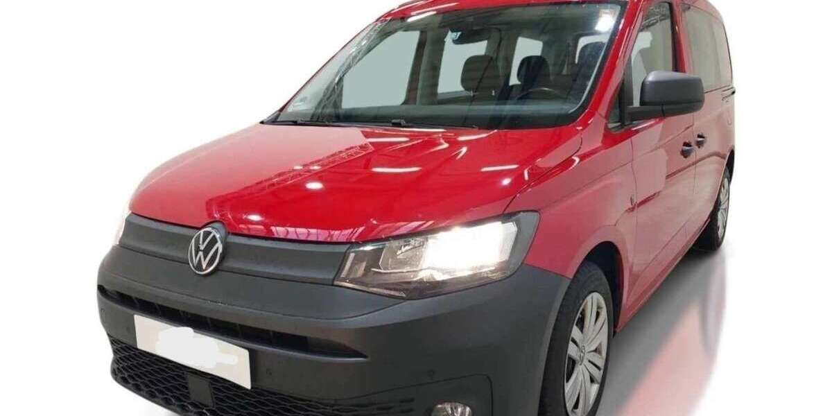 VW Caddy 127.000 km 21.900 &euro; Braunschweig 38126