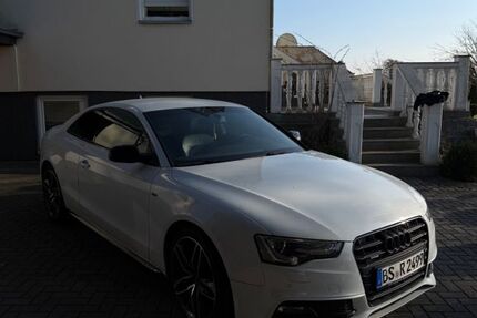 Audi A5 105.000 km 18.000 &euro; Süpplingen 38373