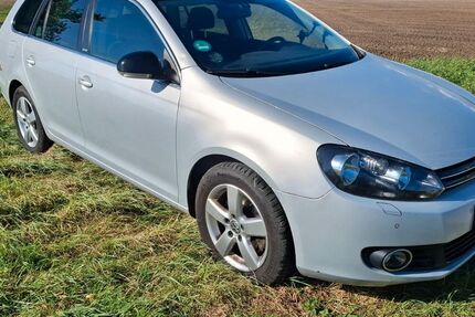 VW Golf 258.575 km 5.400 &euro; Königslutter 38154