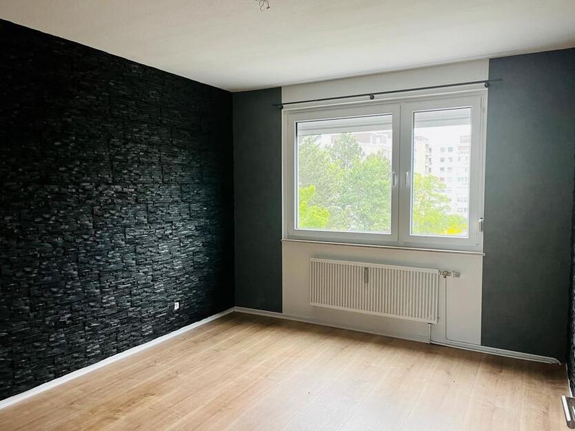 Modernisierte 3-Zimmer-Wohnung mit hochwertiger EBK in Wolfsburg