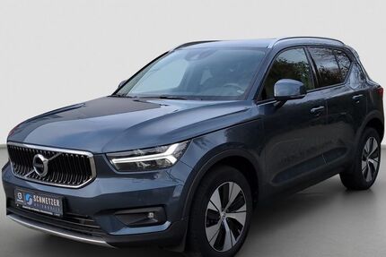 Volvo XC40 32.959 km 28.490 € Braunschweig 38114