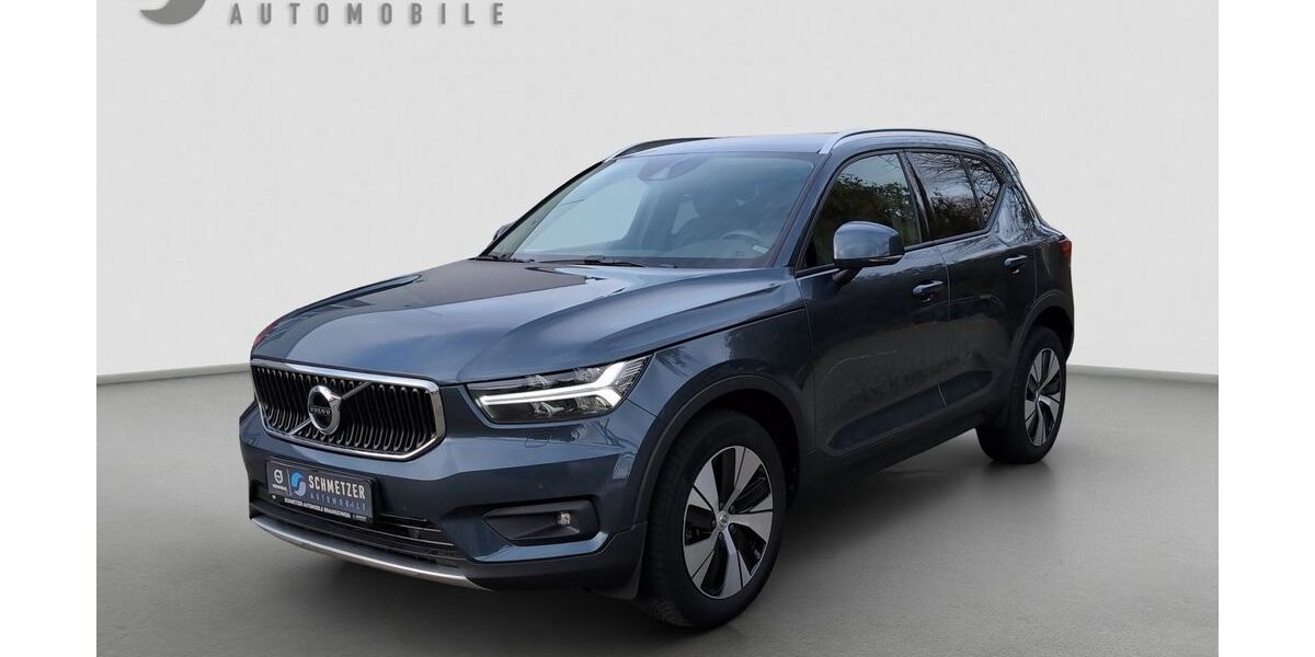 Volvo XC40 32.959 km 28.490 € Braunschweig 38114