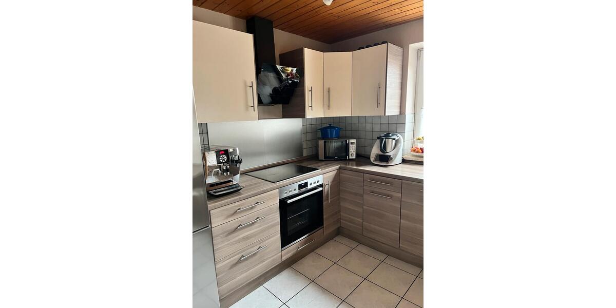 Etagenwohnung Wolfsburg Ehmen - 3 Zimmer, 95 m&sup2;, 730&euro; | Angebot:26702133