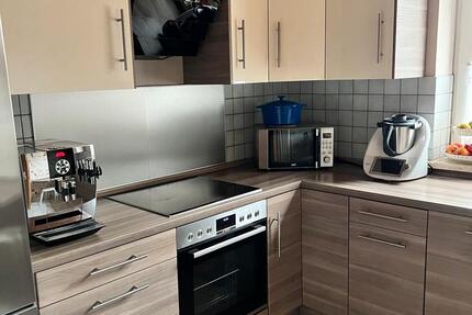 Wohnung Wolfsburg Ehmen - 3 Zimmer, 95 m&sup2;, 730&euro; | Angebot:26702133