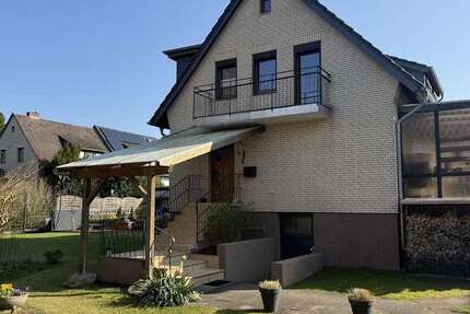 Haus Gifhorn - 5 Zimmer, 100 m&sup2;, 359.000&euro; | Angebot:24700728